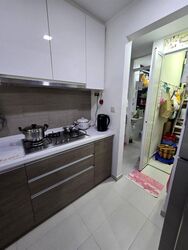The Rainforest (D23), Condominium #453949971